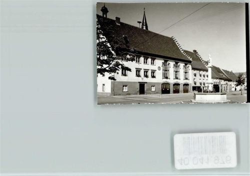 Bräunlingen Brunnen