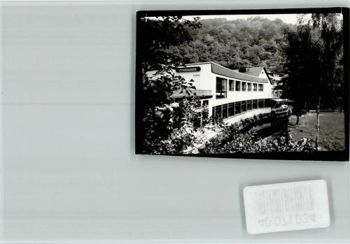 Kollig Hotel Bruckenmühle