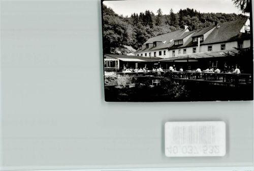 Manderscheid Haus Heidsmühle