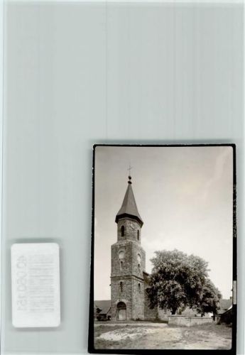 Neukirchen Kirche