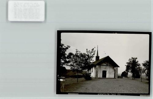 Schmelz Kirche