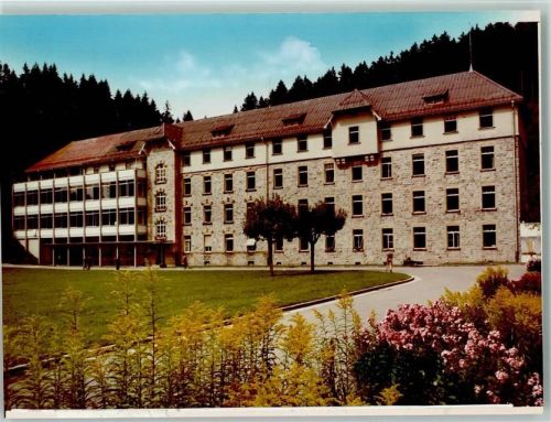 Friedrichsheim Luisenheim