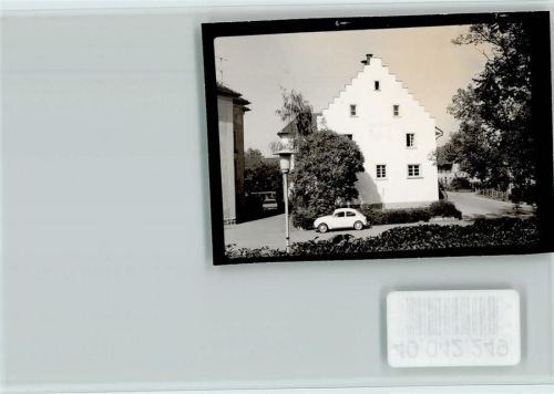 Rheinheim Staffelhaus