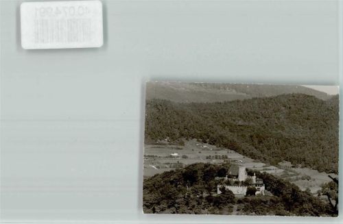 Biedenkopf Burg