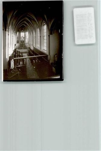 Maria Laach Abtei Marienwald