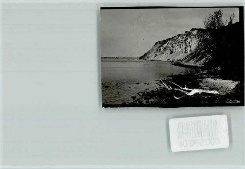 Holnis See