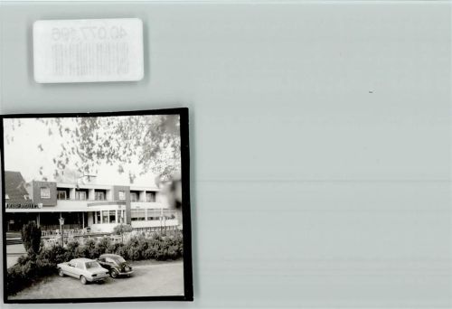 Brakel Kur Hotel