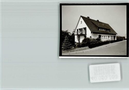 Hohenhausen Kalletal