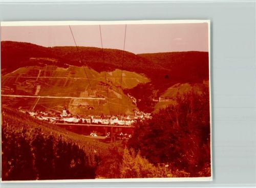Zell Luftaufnahme