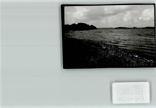 Oeversee Seeblick