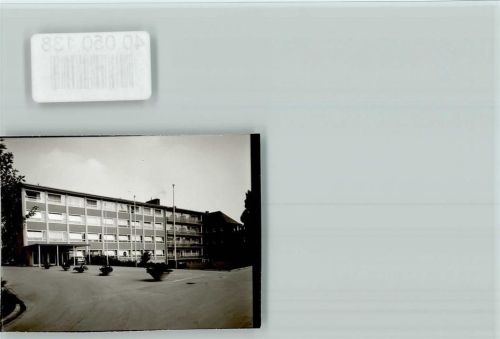 Erwitte Schule