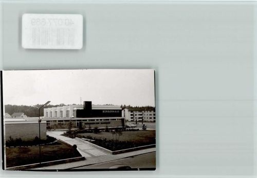 Hausen Bürgerhaus