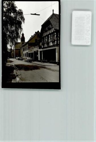 Osthofen Weinhandlung Weidmann