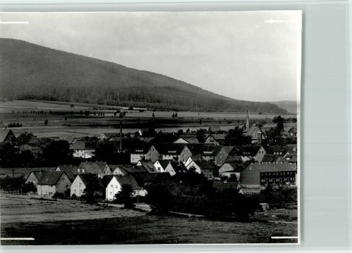 Langelsheim Ortsansicht