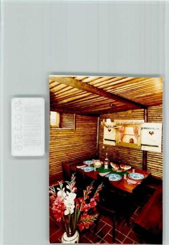 Schonach Gasthaus Brauer