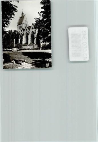 Bad Laer Kirche