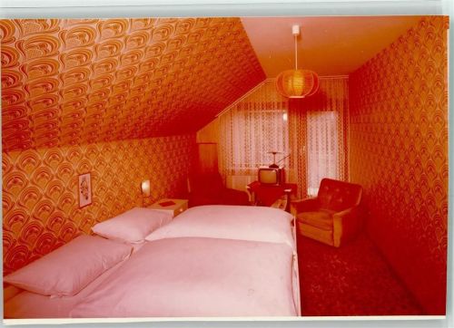Rengshausen Pension Hessenstube