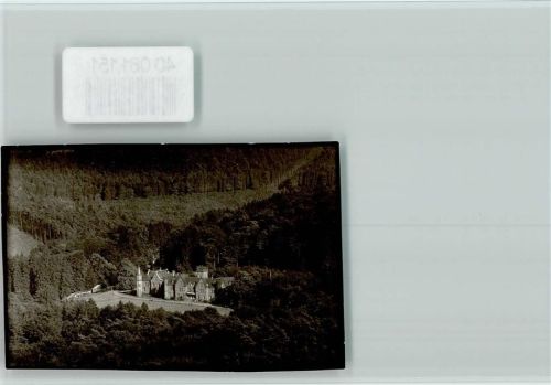 Waldleiningen Schloß Sanatorium