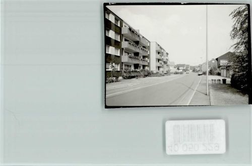 Horstmar Veilchenweg