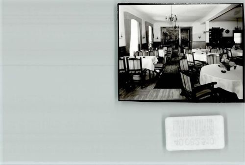 Lieser Hotel Mehn