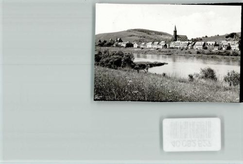 Lieser Ortsansicht