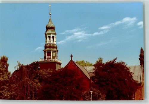 Leer Lutheranische Kirche