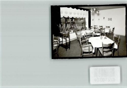 Lonnerbecke Gasthaus Forellenhof