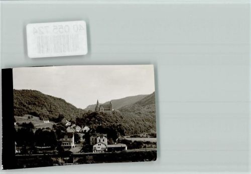 Obernhof Ortsansicht