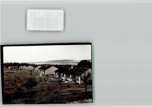 Blomberg Deutsches Erholungswerk