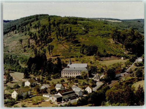 St. Thomas Zisterzienserinnen Abtei