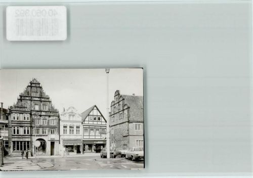 Stadthagen Rennaissancehaus