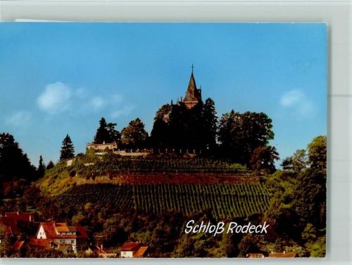 Kappelrodeck