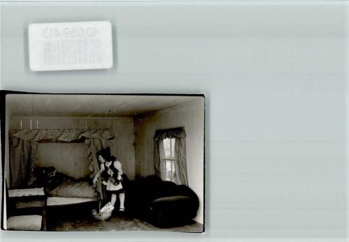 Berlebeck Märchenwald Rotkäppchen