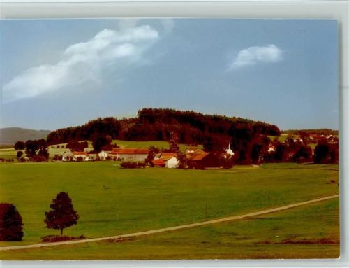 Warzenried Ortsansicht