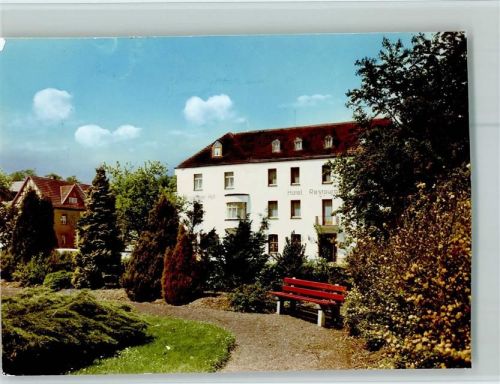 Flammersfeld Hotel