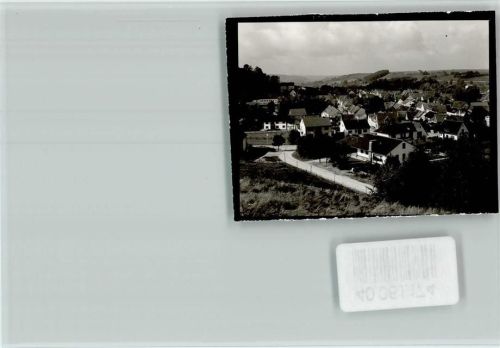 Wünnenberg Ortsansicht