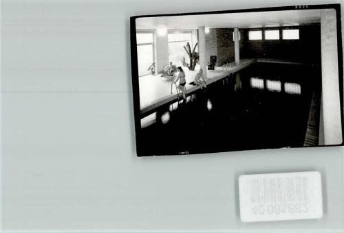 Engelskirchen Klinik Lange