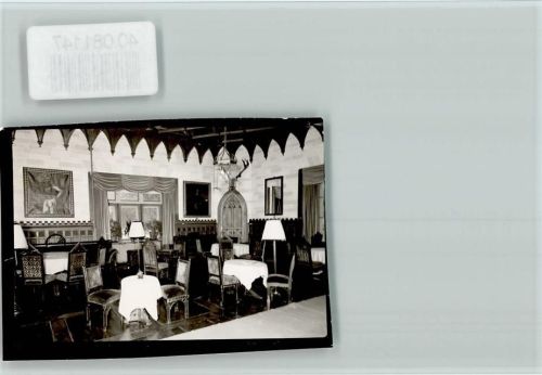 Waldleiningen Schloß Sanatorium