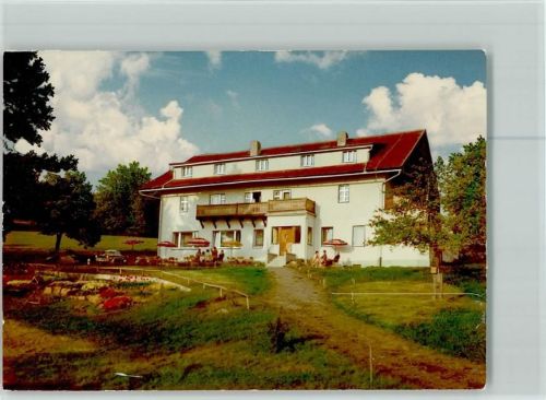 Geigant Wohnhaus