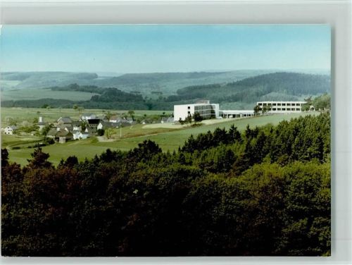 Springen Schulungs- und Erholungsheim