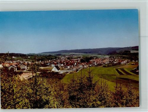 Hochspeyer Ortsansicht
