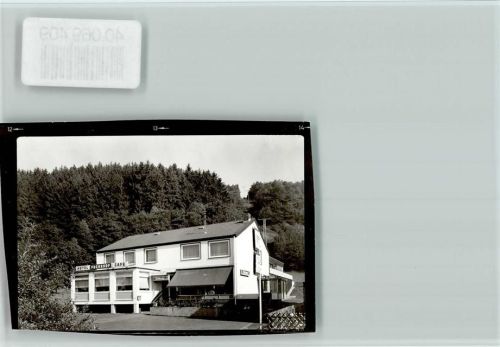 Niederfischbach Hotel Fuchshof