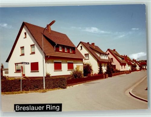 Hattorf Breslauer Ring