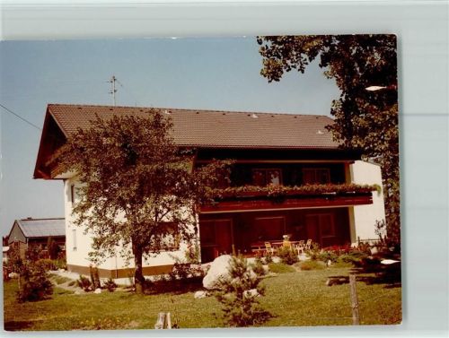 Martinszell Pension