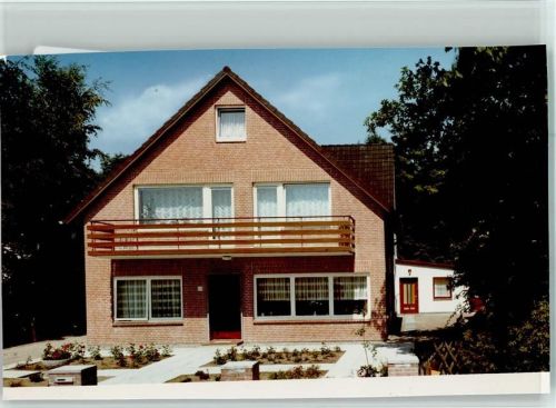 23730 W2430 Sierksdorf FOTO KEINE AK Ferienwohnheim