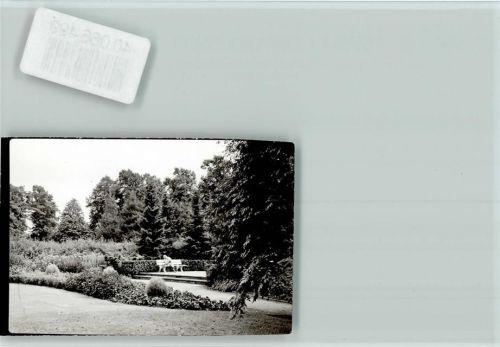 Bocholt Park