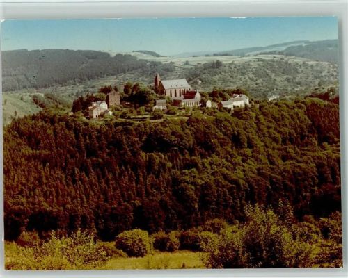 St. Thomas Zisterzienserinnen Abtei