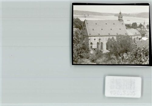 Lamspringe Kirche