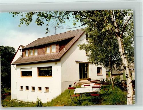 Oberhaid Pension Mausmühle