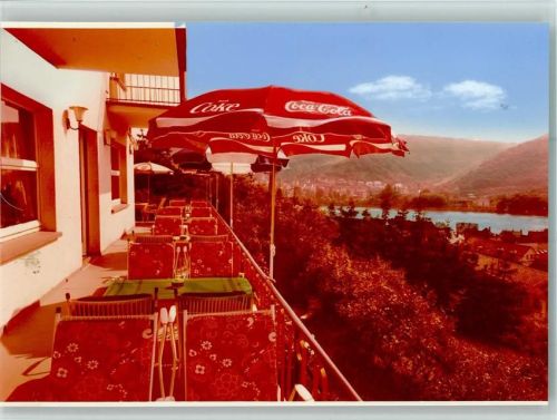 Filsen Pension Elch